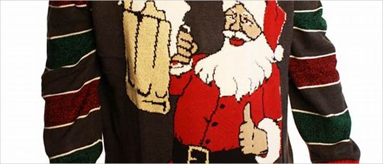 Christmas sweatshirts mens